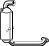WALKER 73098 Soot/Particulate Filter, exhaust system